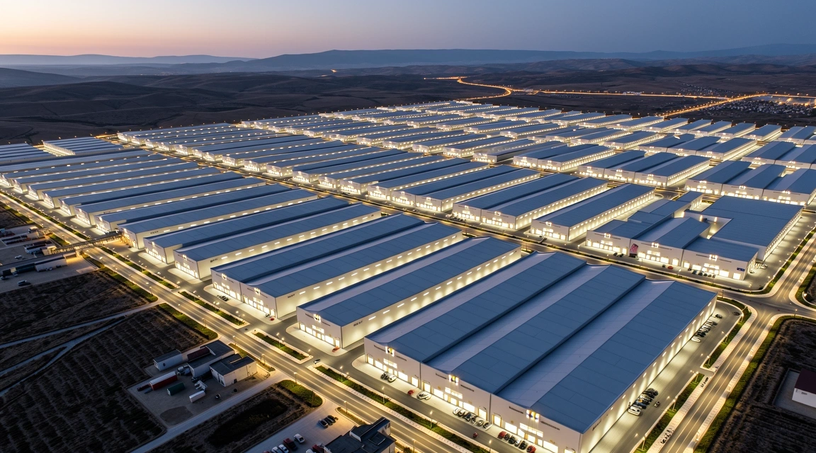 Anadolu Sanayi Veri Ağı