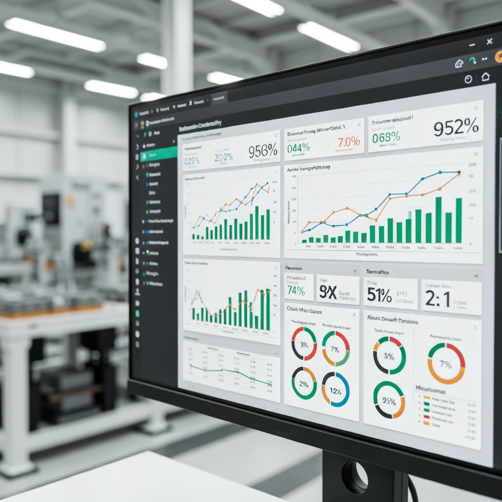 Veri Analitiği ve Vizyonu