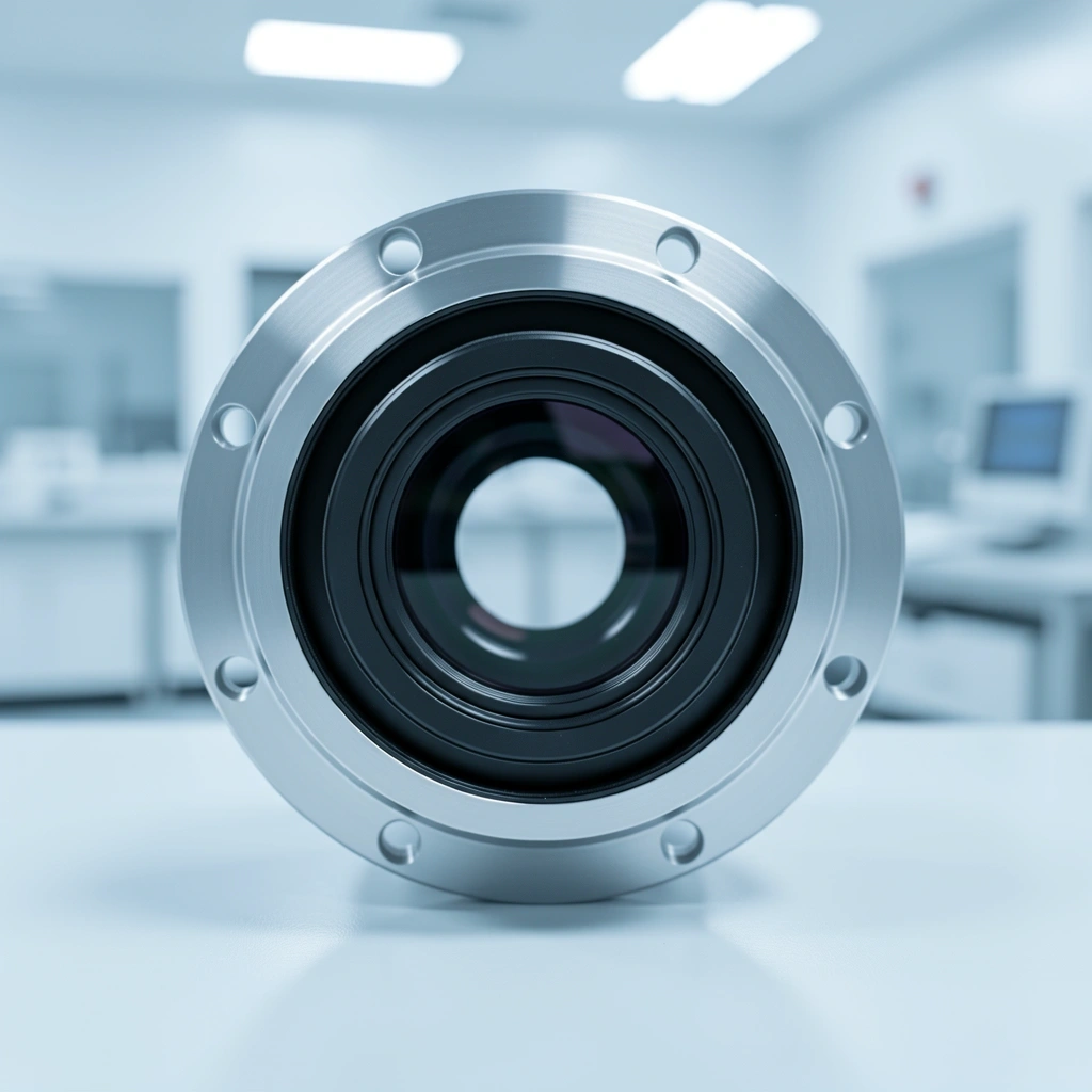 Hassas Ölçüm Ekipmanı