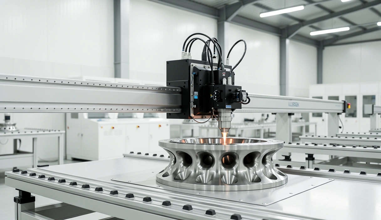 Endüstriyel Ölçüm Teknolojisi