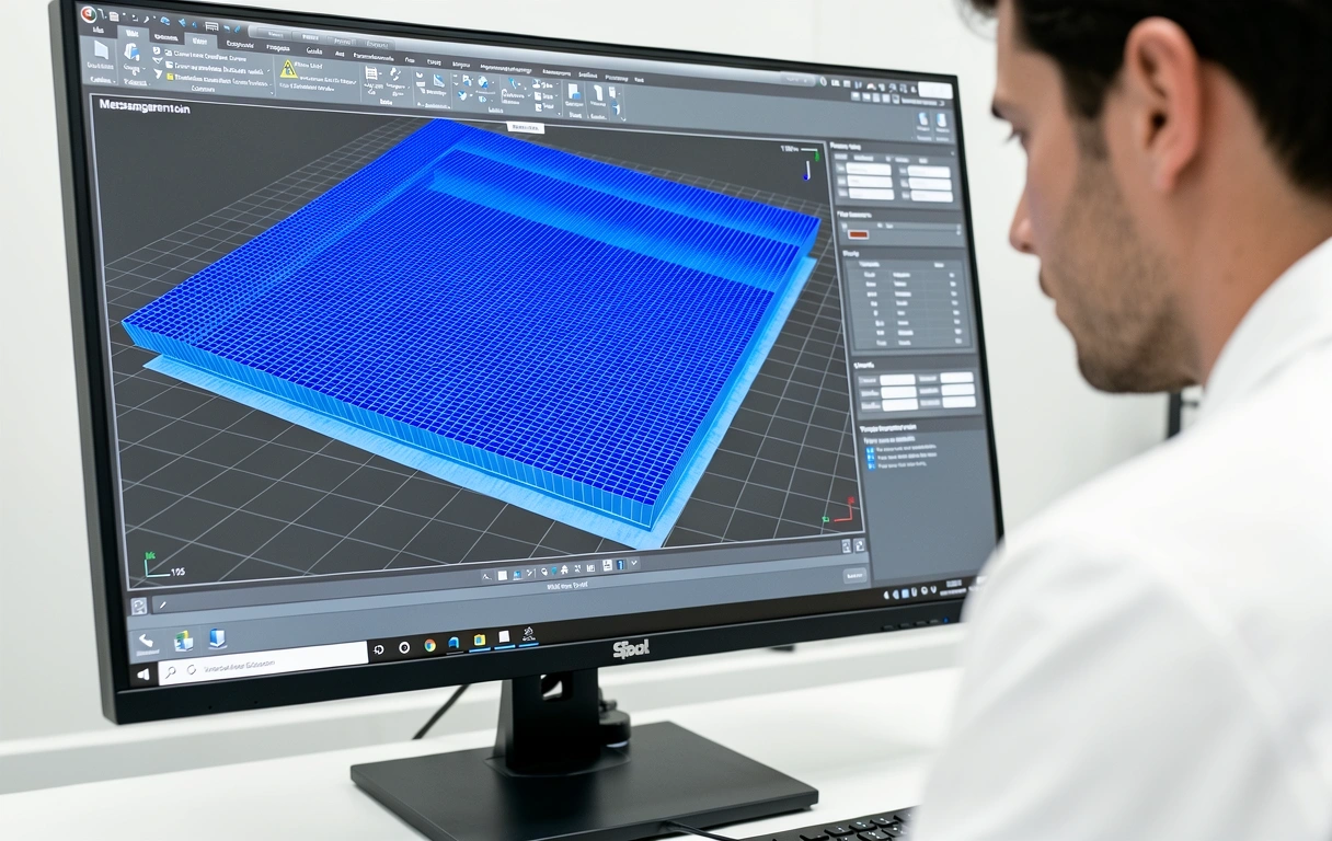 Hassas Analitik Görüntüleme